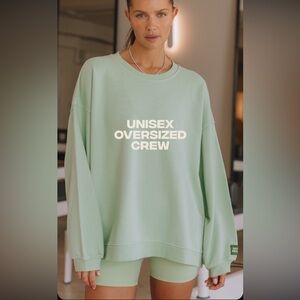 Daily Drills Crewneck